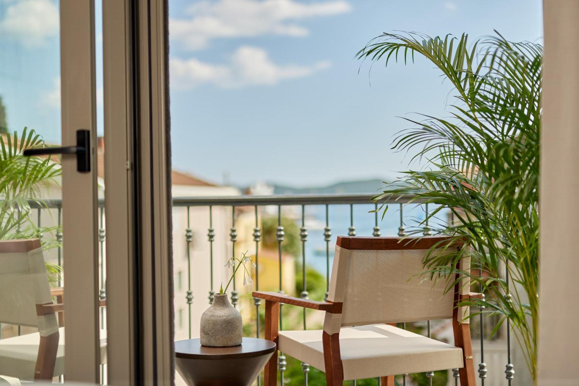 Casa Manor Boutique Hotel 蒂瓦特 外观 照片